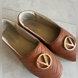 Authentic Valentino Espadrilles